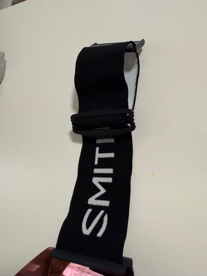 スキー・スノーボードアクセサリー SMITH squad MAG