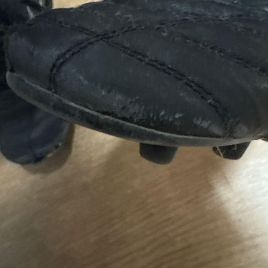 Mizuno Morelia neo4 β ジャパン　ブラック サッカーシューズ