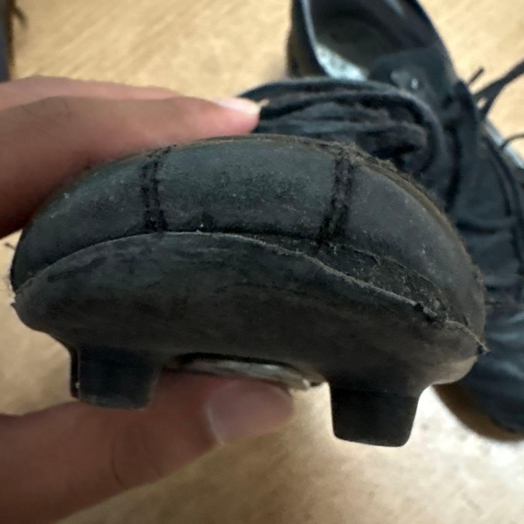Mizuno Morelia neo4 β ジャパン　ブラック サッカーシューズ