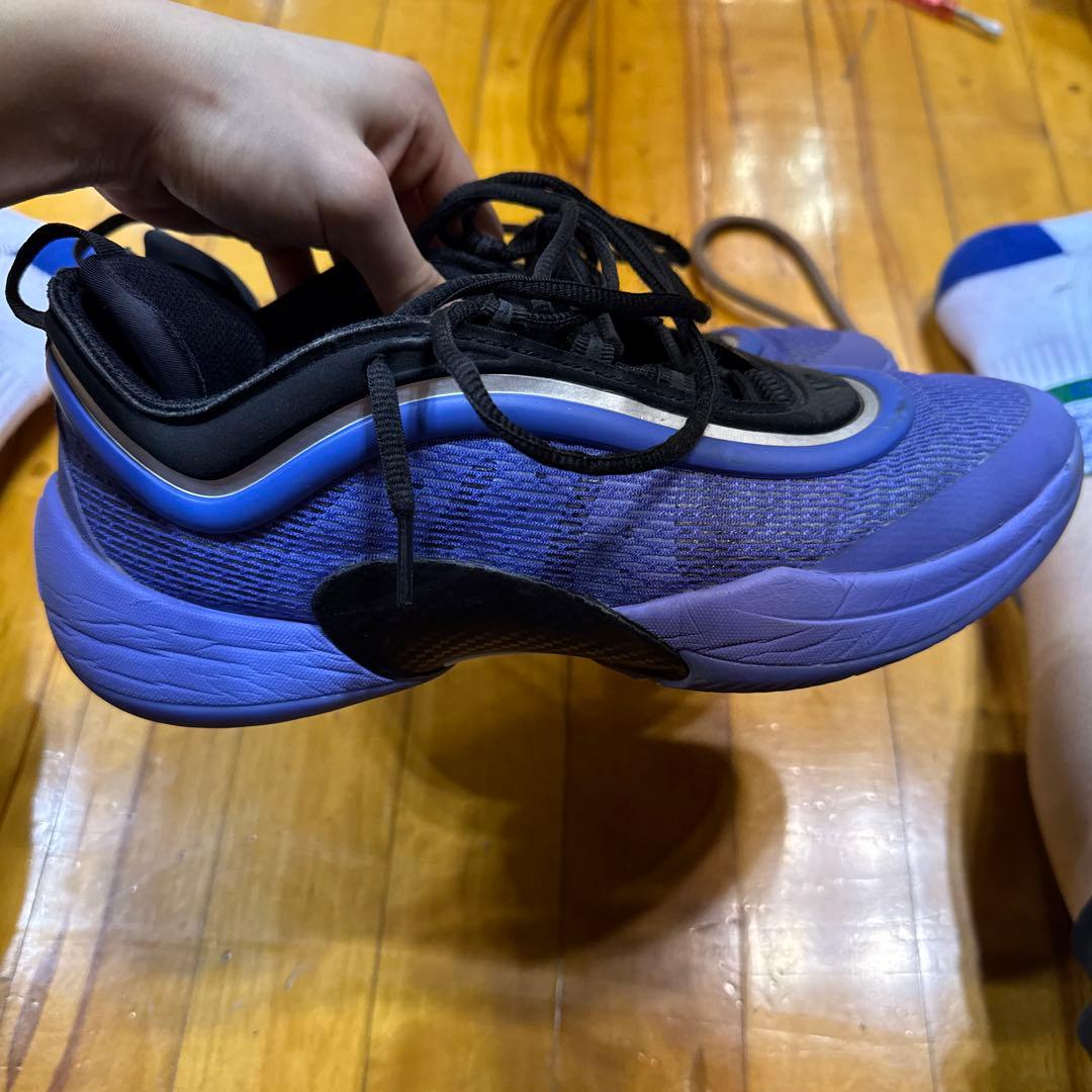Adidas D.O.N.Issue6 28.5cm インソールなし