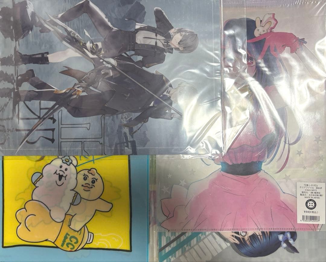 アニメグッズ キャラクターグッズ ノンジャンル まとめ売り 大量 120サイズ①
