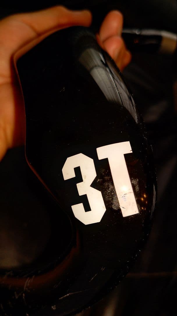 3T SCATTO LTD トラックバー 350mm　価格改定3