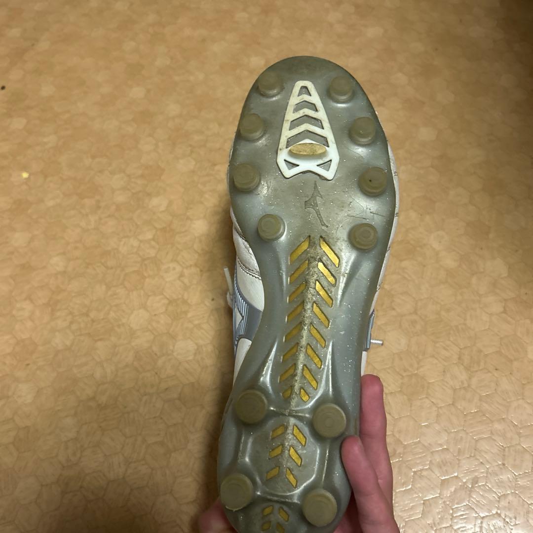 Mizuno Morelia NEO3限定25.5cm
