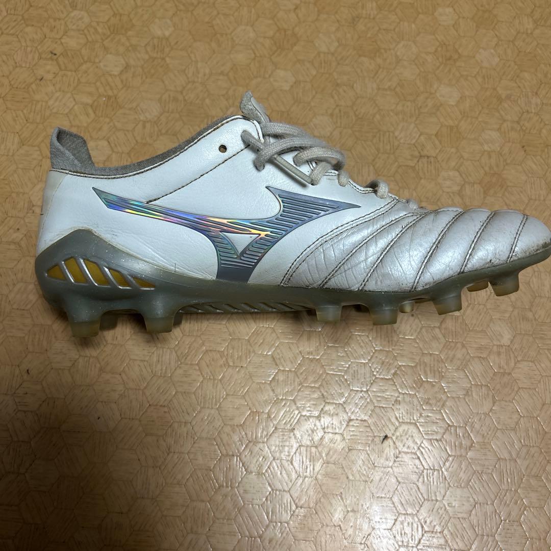 Mizuno Morelia NEO3限定25.5cm