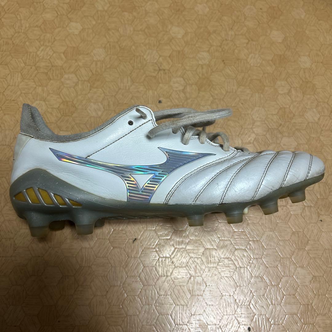 Mizuno Morelia NEO3限定25.5cm