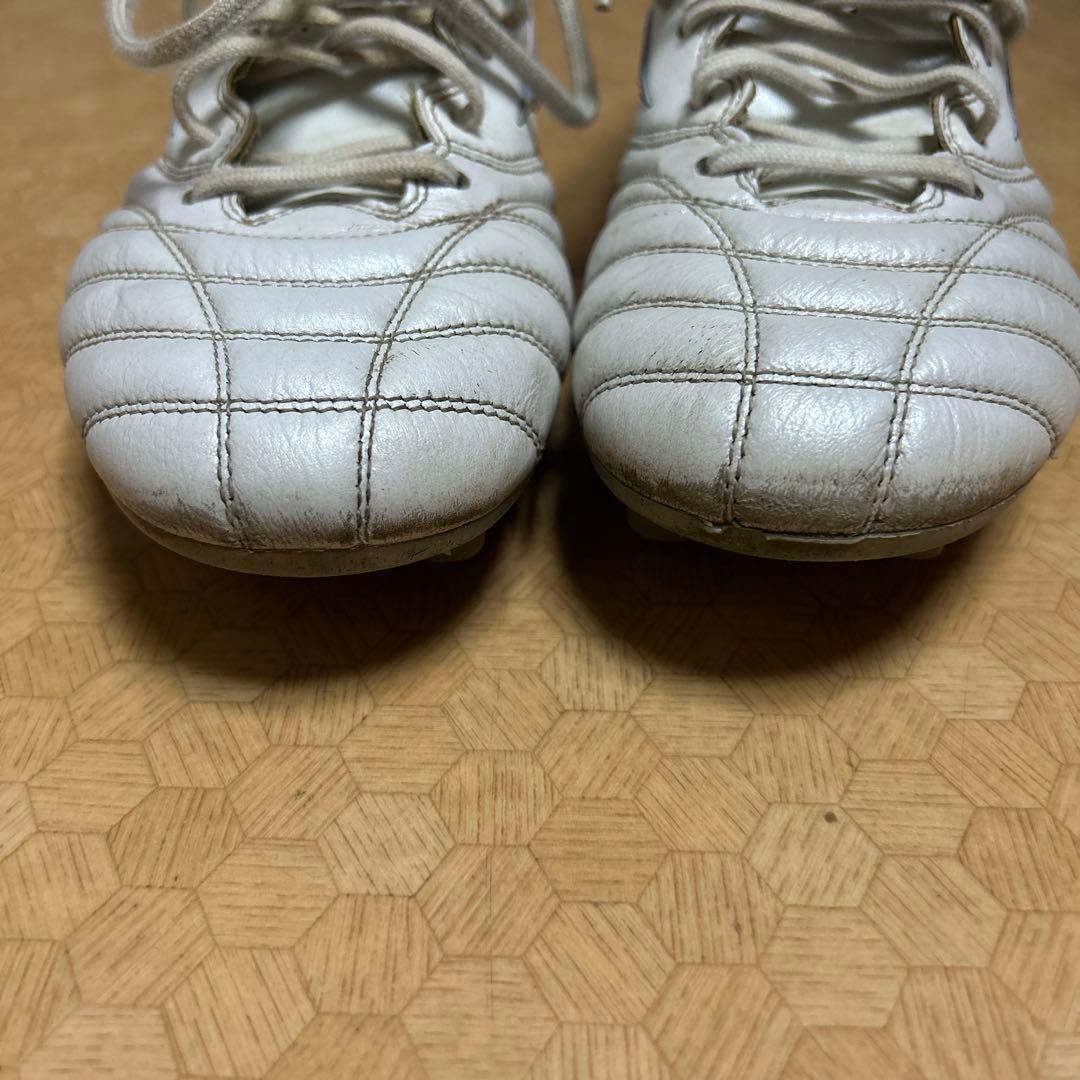 Mizuno Morelia NEO3限定25.5cm