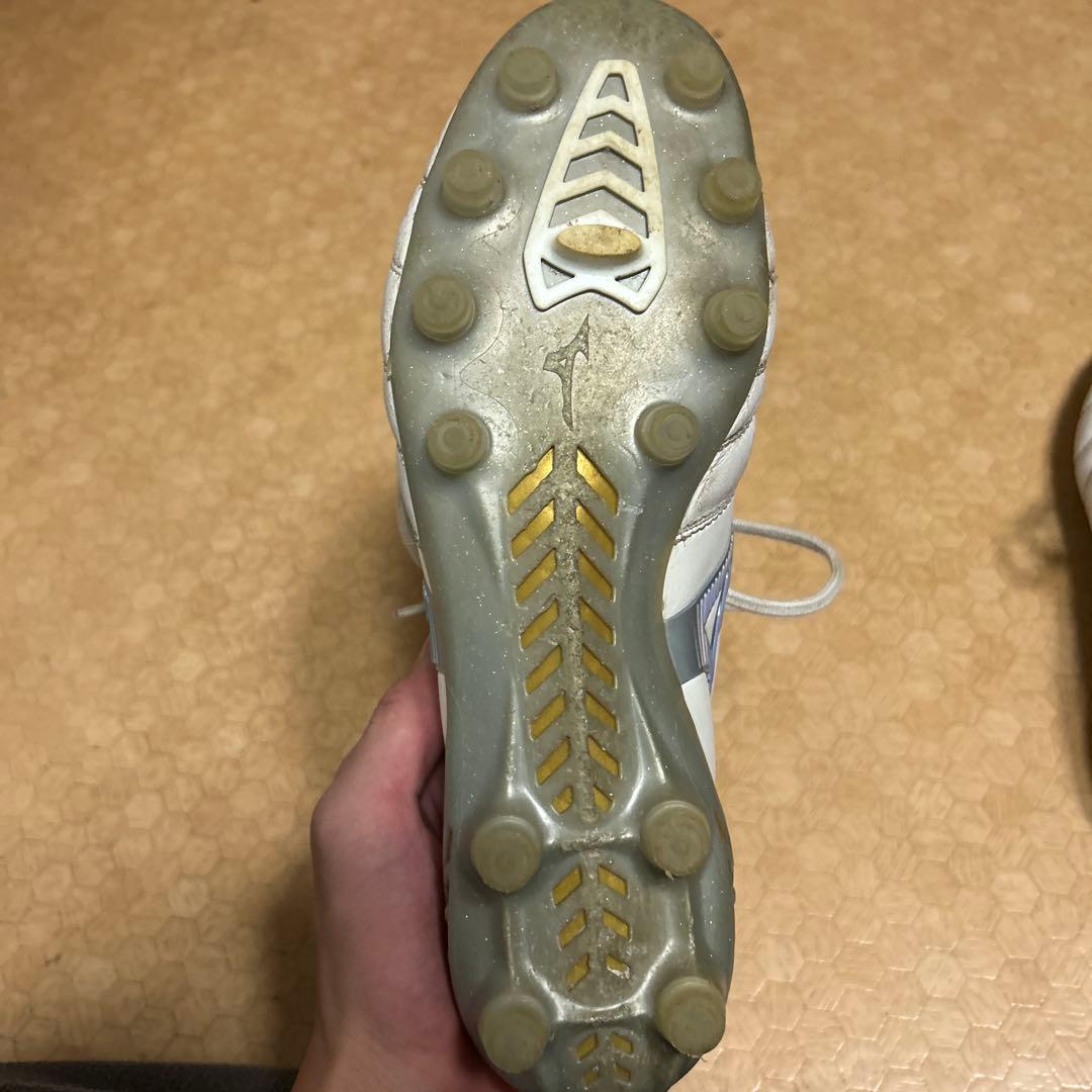 Mizuno Morelia NEO3限定25.5cm