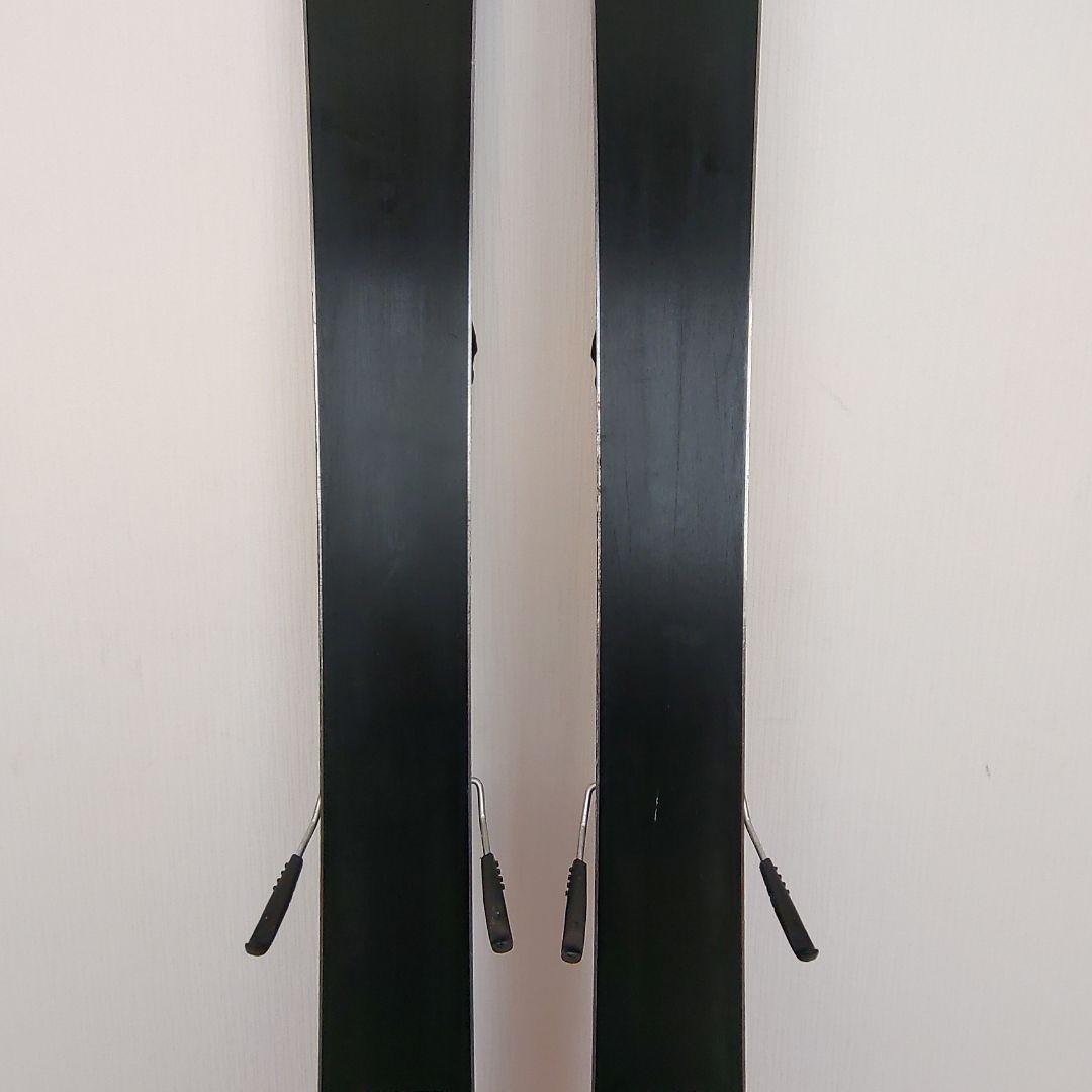 LINE CHRONIC 171cm ＋ TYROLIA Attack11