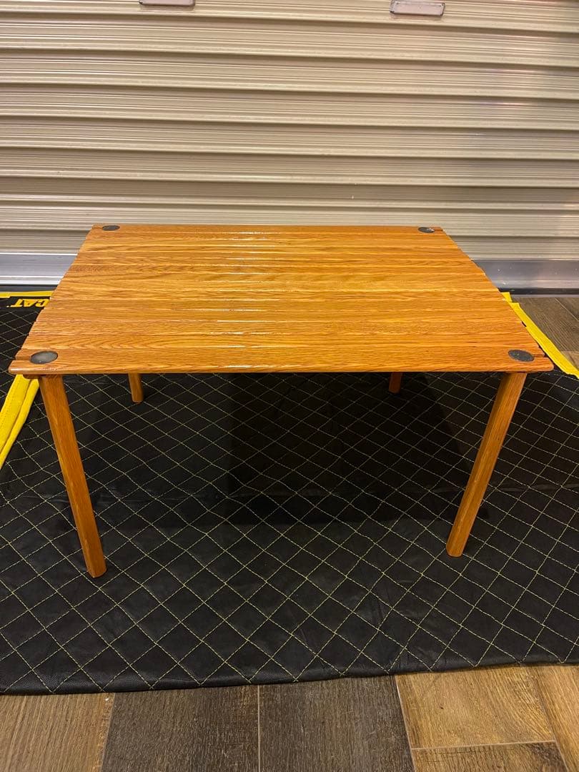 カーミットチェア ワイド テーブル