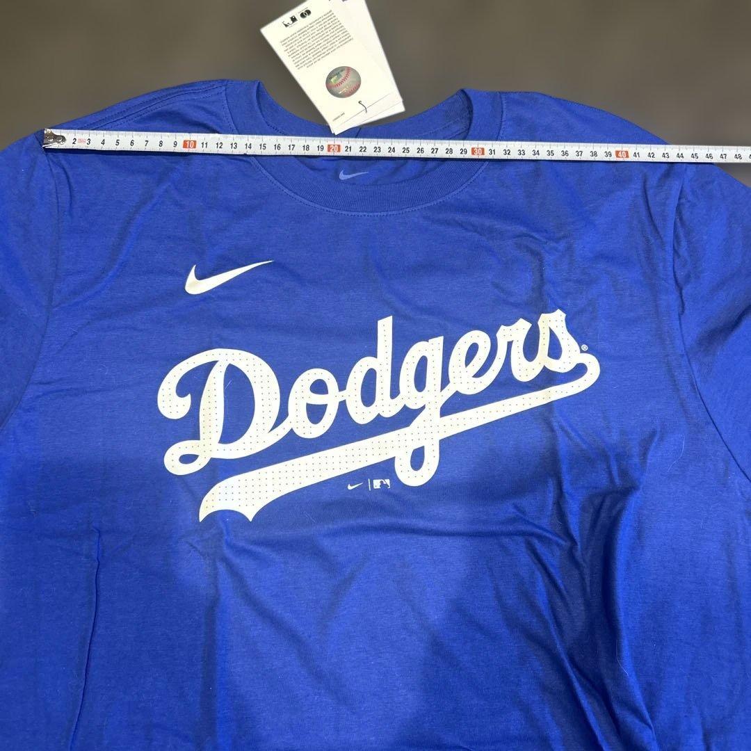 新品　未使用　大谷翔平　ドジャース　Dodgers Tシャツ メンズLサイズ