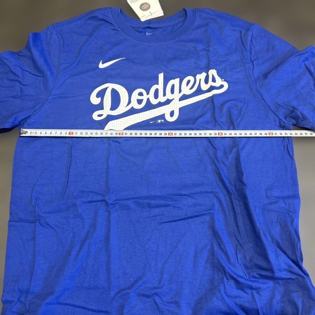 新品　未使用　大谷翔平　ドジャース　Dodgers Tシャツ メンズLサイズ