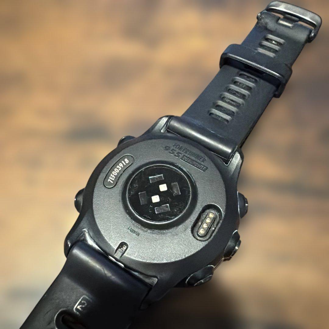 その他 Garmin 955
