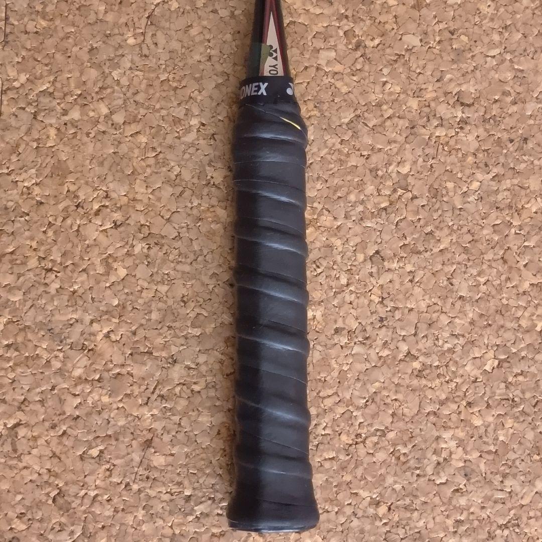 YONEX CARBONEX21SP カーボネックス21SPバトミントンラケット