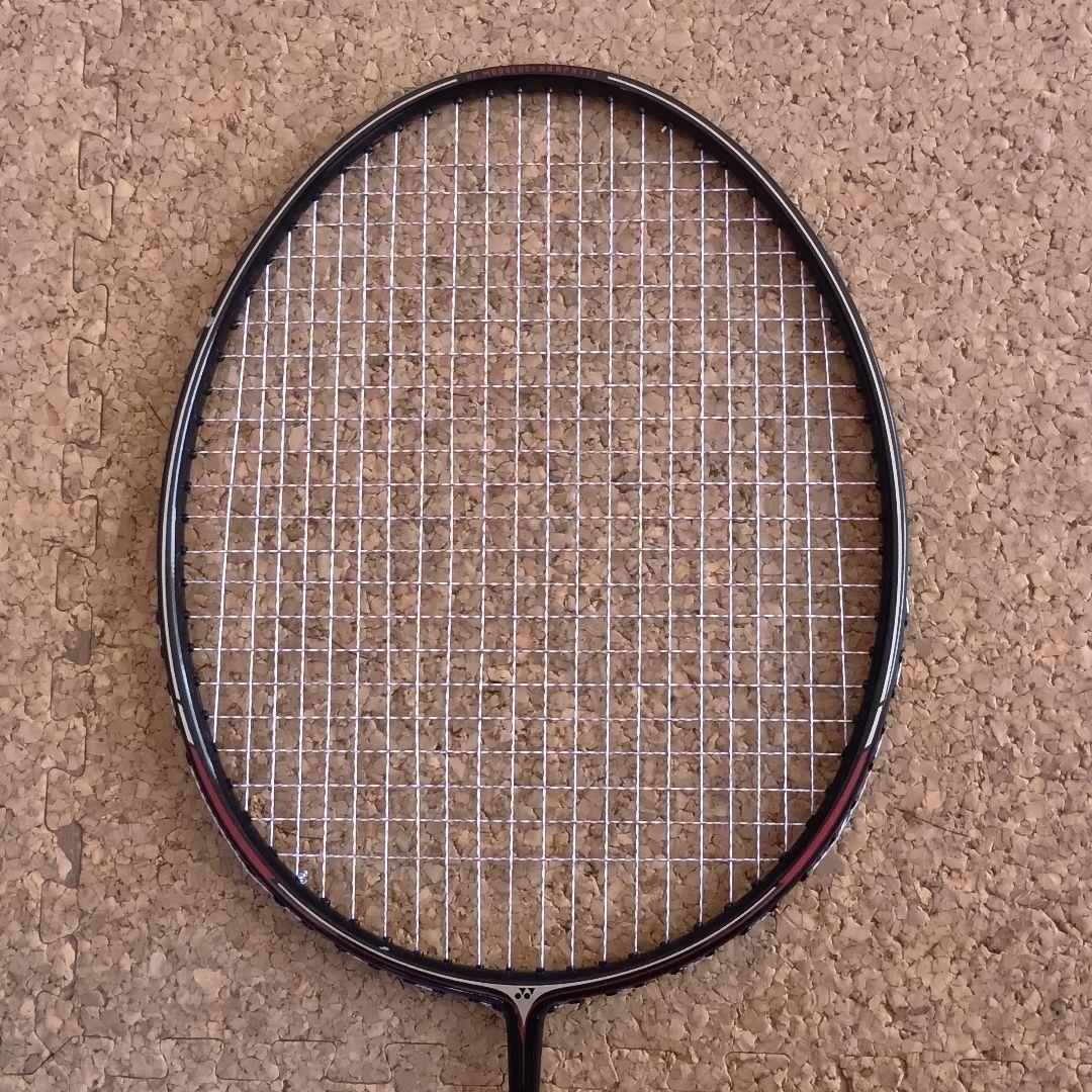 YONEX CARBONEX21SP カーボネックス21SPバトミントンラケット