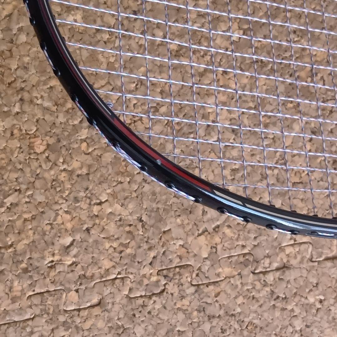 YONEX CARBONEX21SP カーボネックス21SPバトミントンラケット