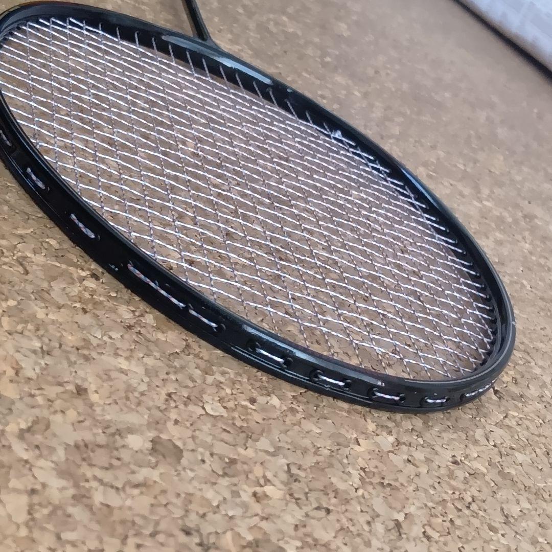 YONEX CARBONEX21SP カーボネックス21SPバトミントンラケット