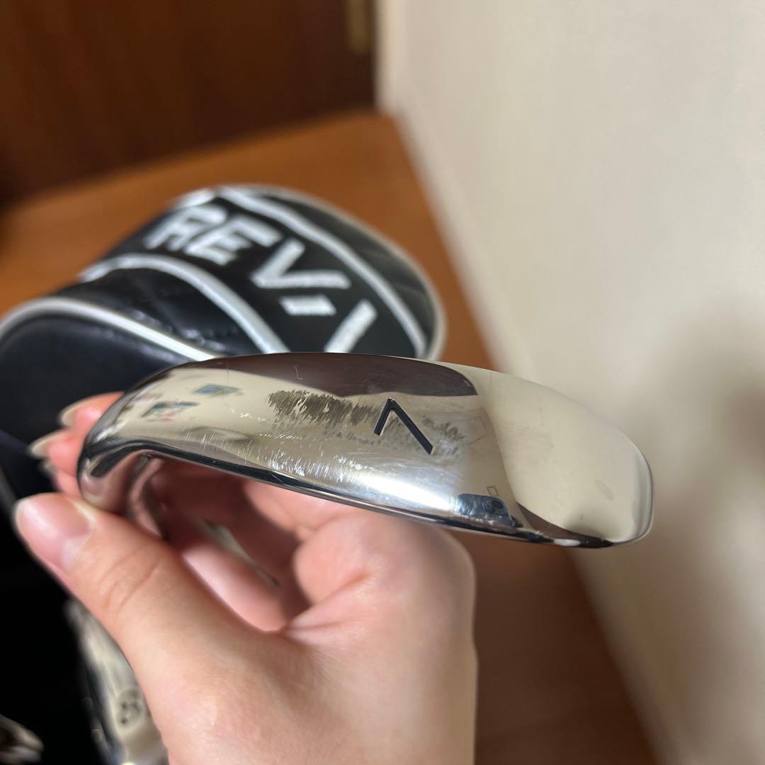 Callaway レディース クラブセット REVA