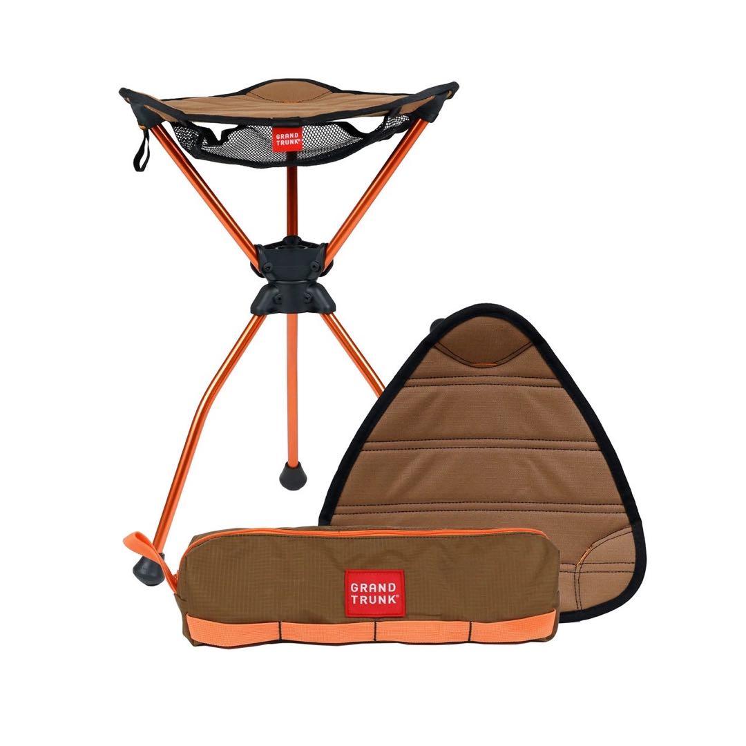 グランドトランク　COMPASS 360XT STOOL