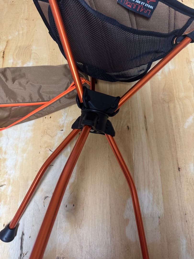 グランドトランク　COMPASS 360XT STOOL