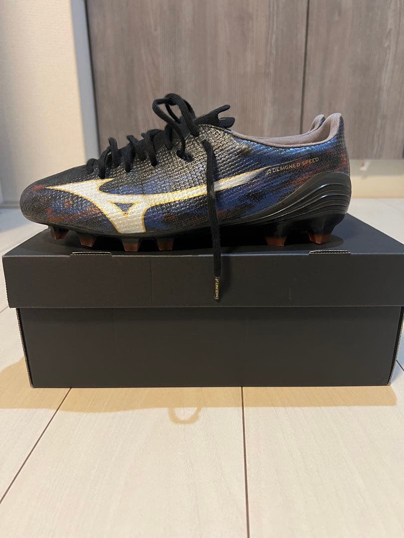 MIZUNO a Ⅲ JAPAN ミズノアルファ3ジャパン