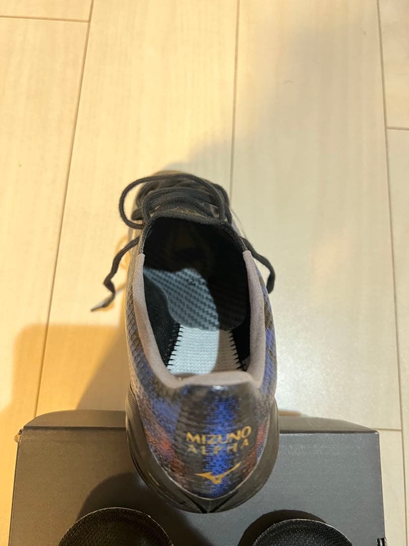 MIZUNO a Ⅲ JAPAN ミズノアルファ3ジャパン