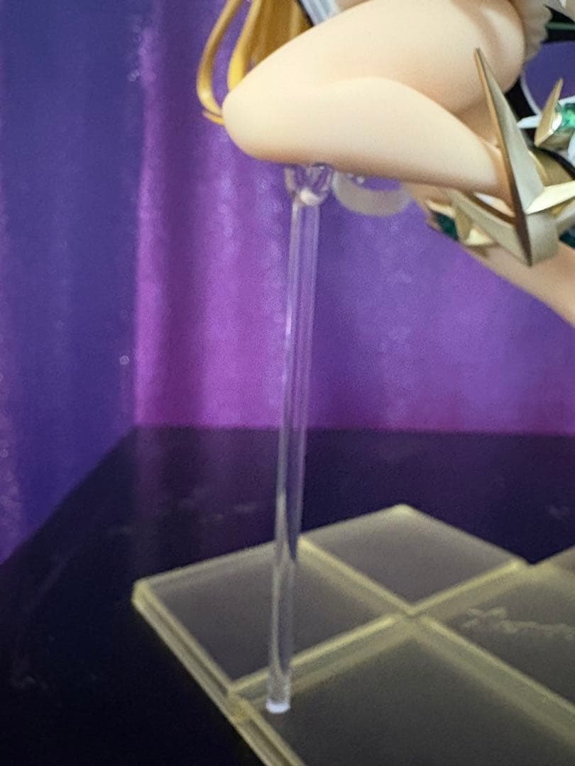 Xenoblade 2 ホムラ ヒカリ 1/7フィギュアセット