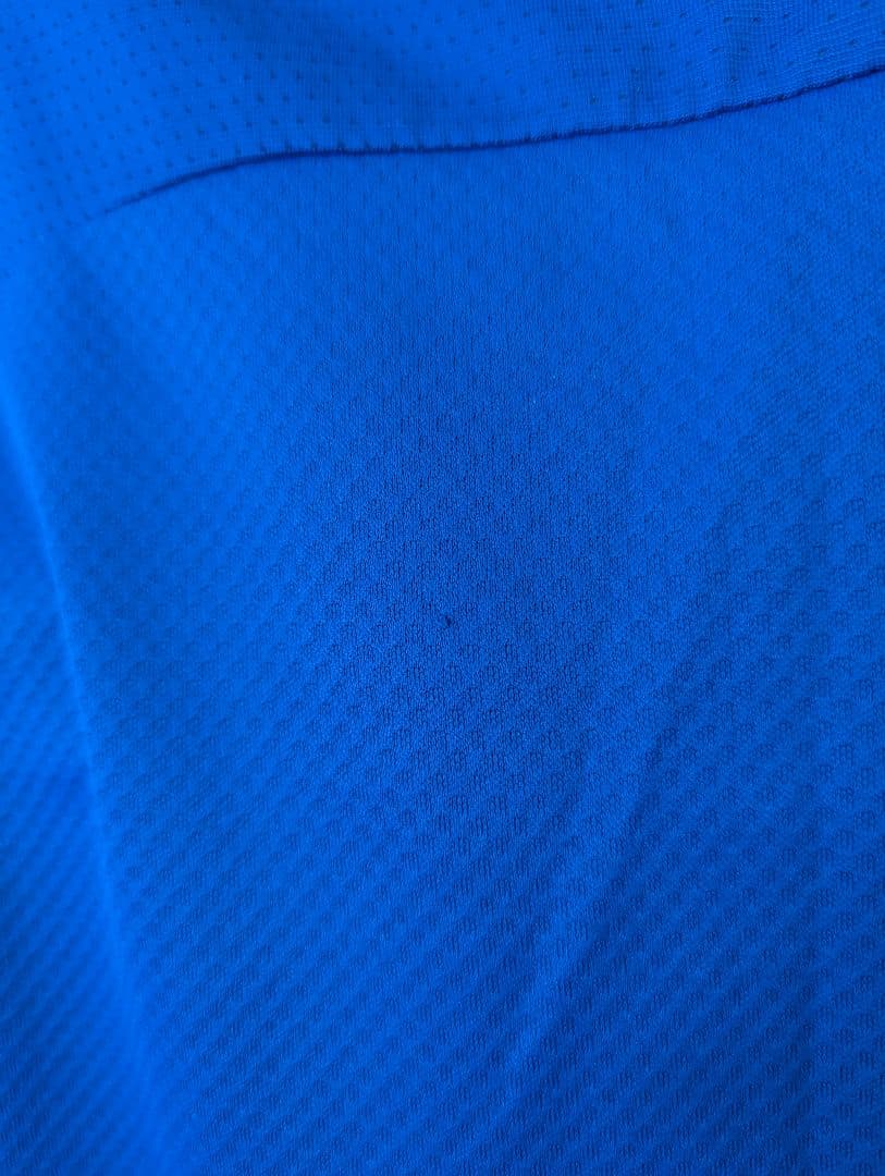 YONEX ノースリーブシャツ　リーチョンウェイモデル