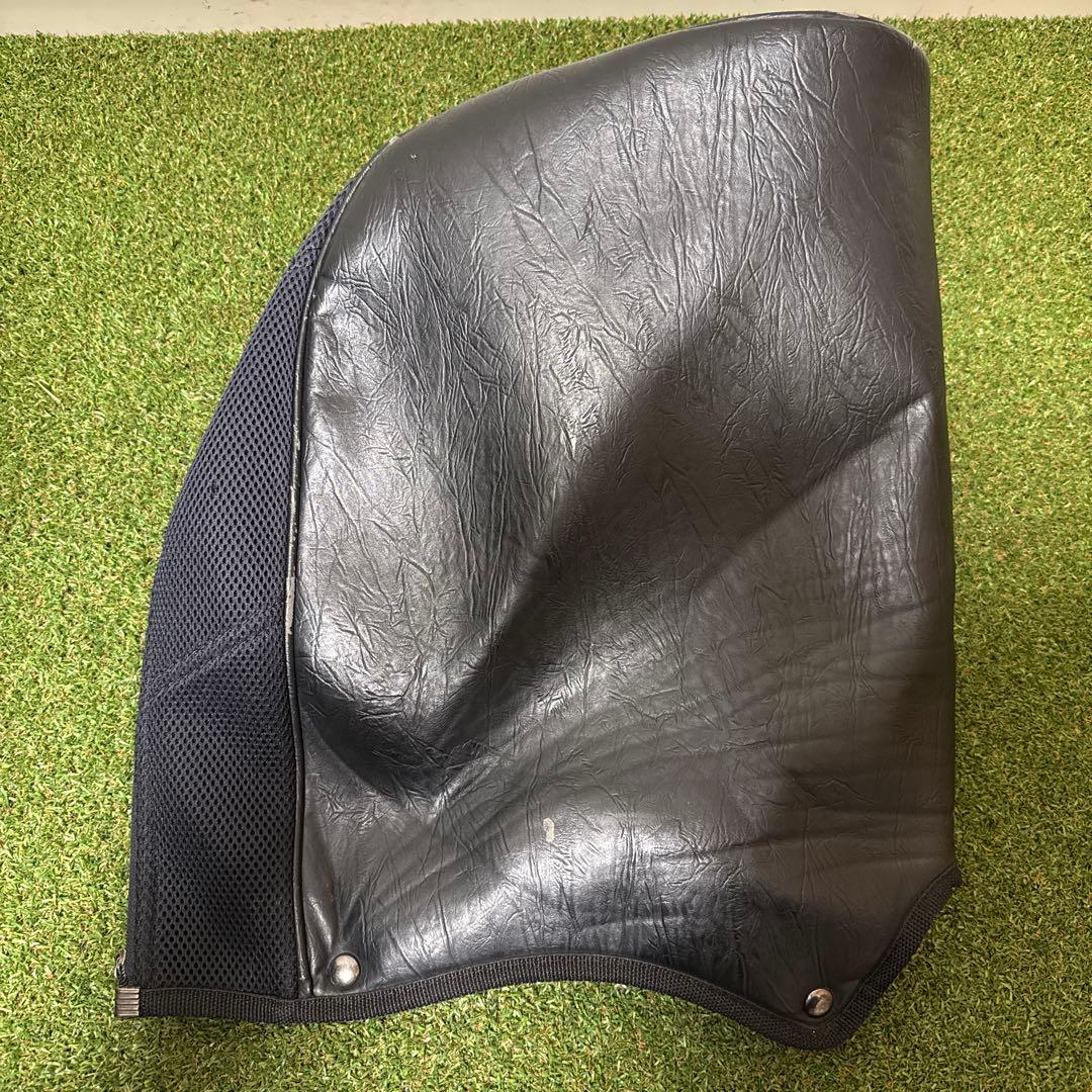 MIZUNO ミズノ MP キャディバッグ 9.5型 5.6kg 47インチ対応