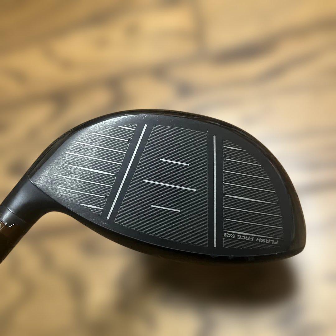 TUNA★Callaway Rogue ST MAXDドライバー10.5