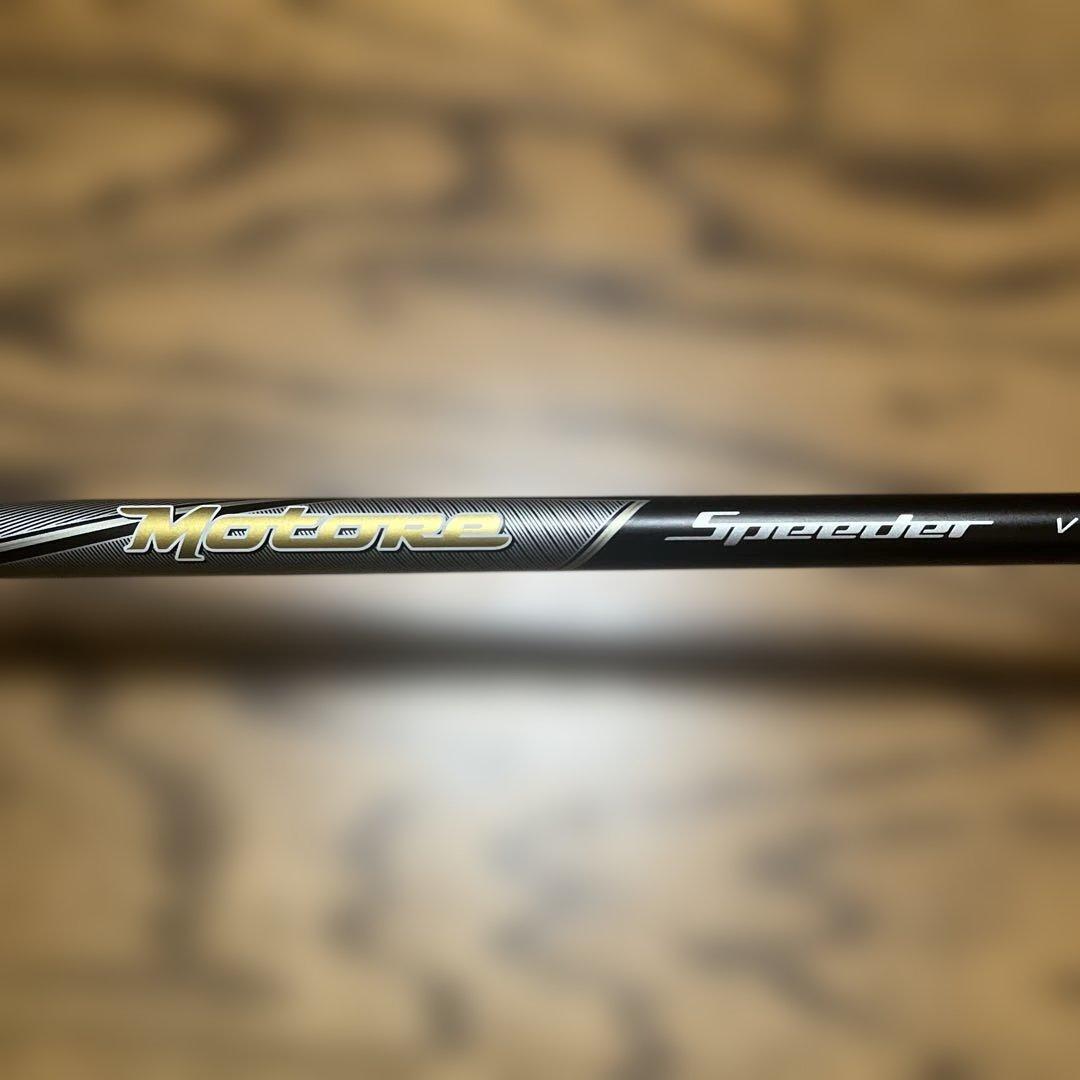 TUNA★Callaway Rogue ST MAXDドライバー10.5