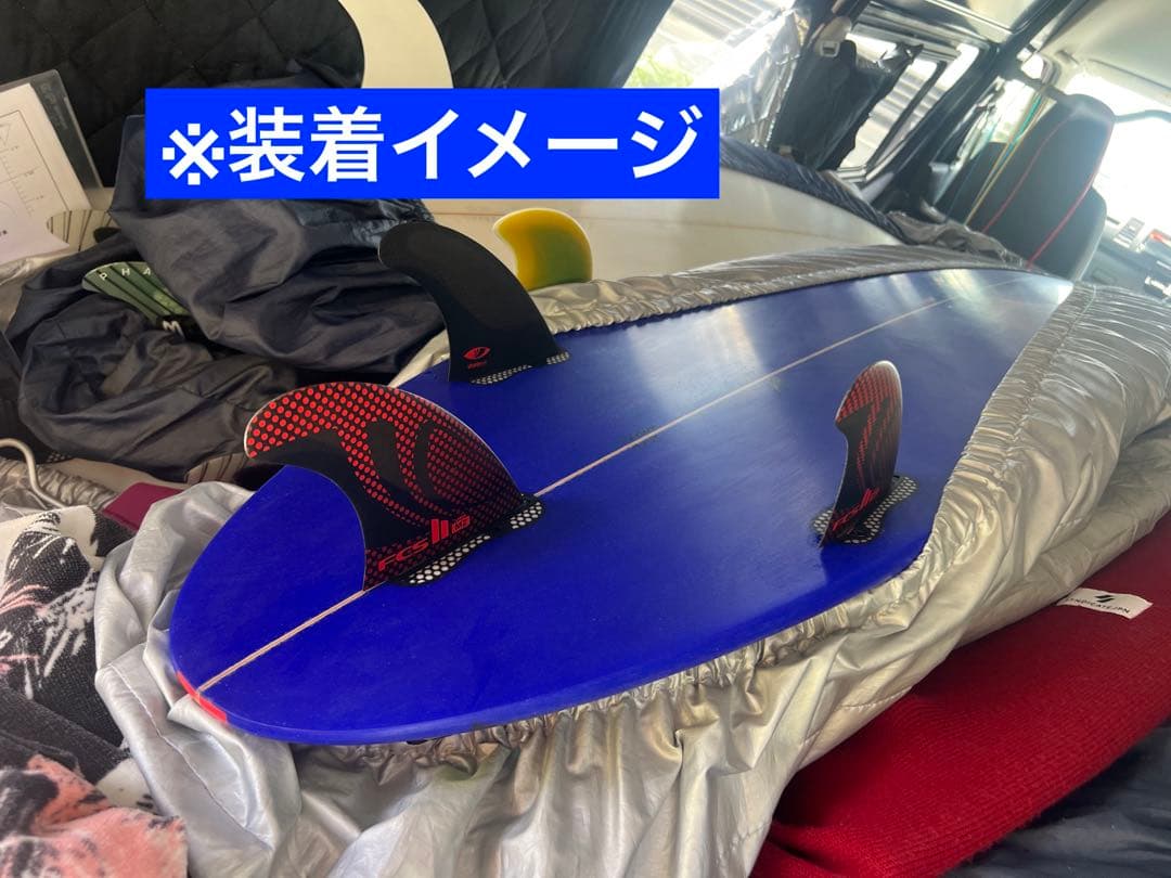 fcs2 シャープアイ　MZ Mサイズ