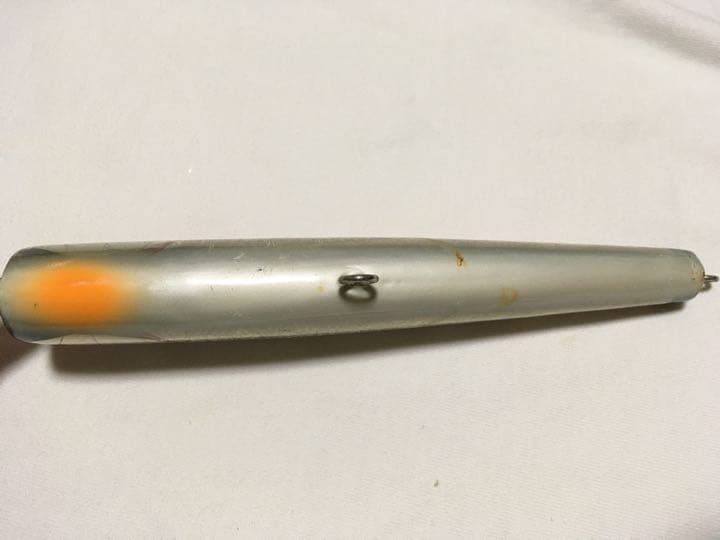 バブルスイマー　210 菊池工房　カーペンター　シービーワン　バズー　歌姫