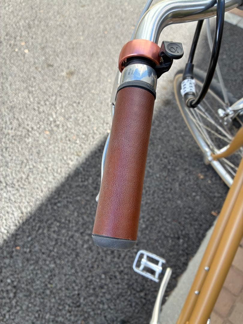 トーキョーバイク ビス Tokyobike Bisou 26