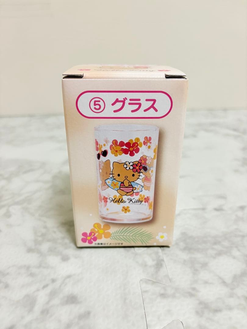 ハローキティ 日焼けキティ　一番くじ　まとめ売り
