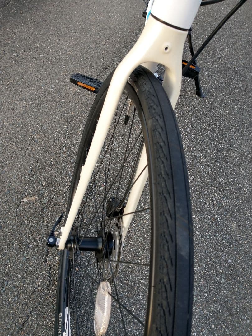 TREK　 FX3 　トレック 　クロスバイク