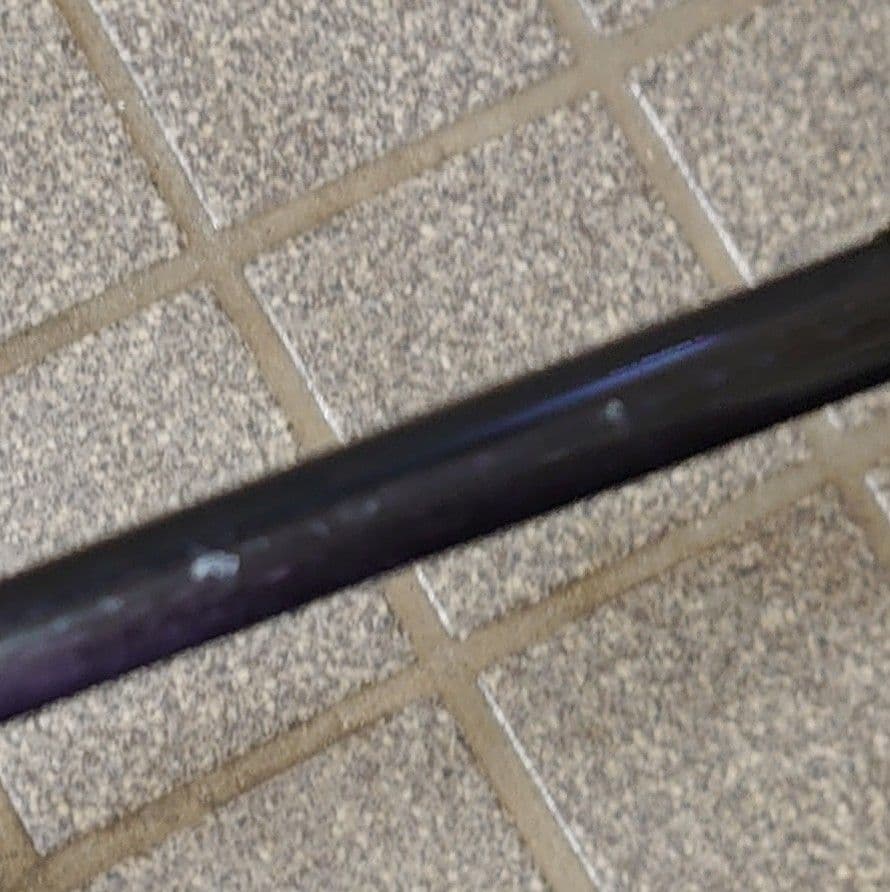CB ONE VF786SR キャスティングロッド ヒラマサ マグロ 外房