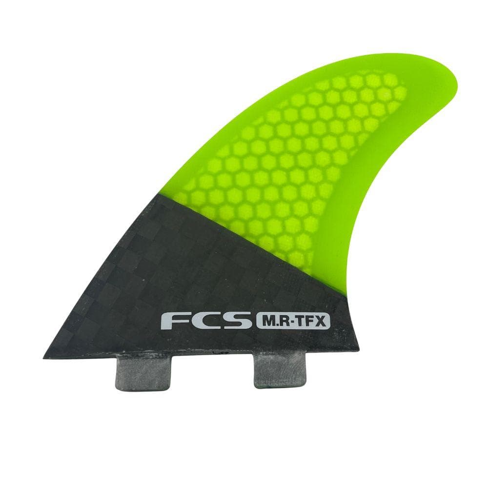 【新品】【定価17270】FCS MR-TFX PC カーボン TWIN+スタビ
