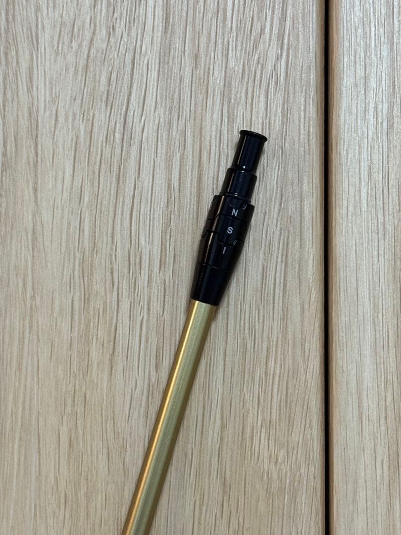 NX GOLD 50S キャロウェイスリーブ 1W用 シャフト NXゴールド