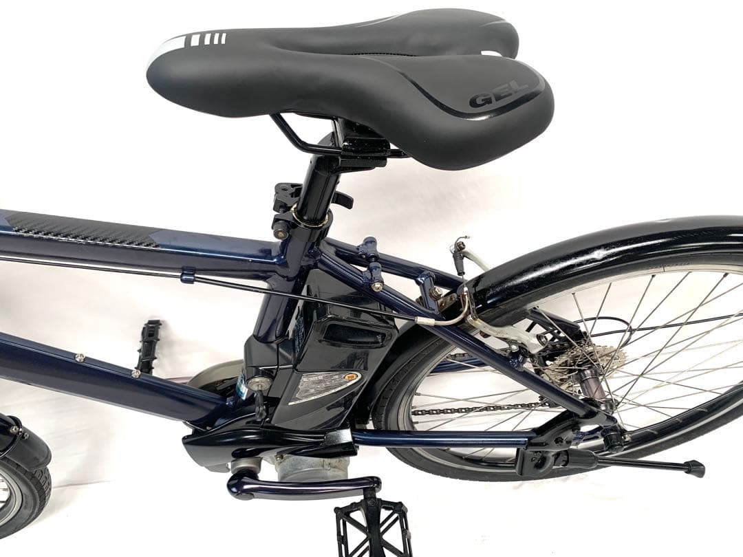 【即乘】送料無料Panasonic電動自転車Hurryer MTB動作確認済