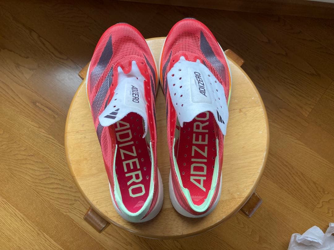 ADIZERO タクミセン10