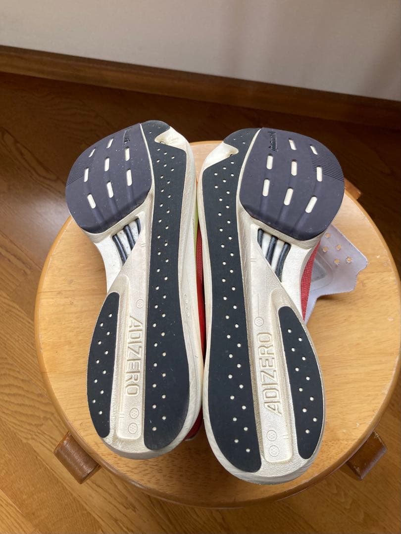 ADIZERO タクミセン10