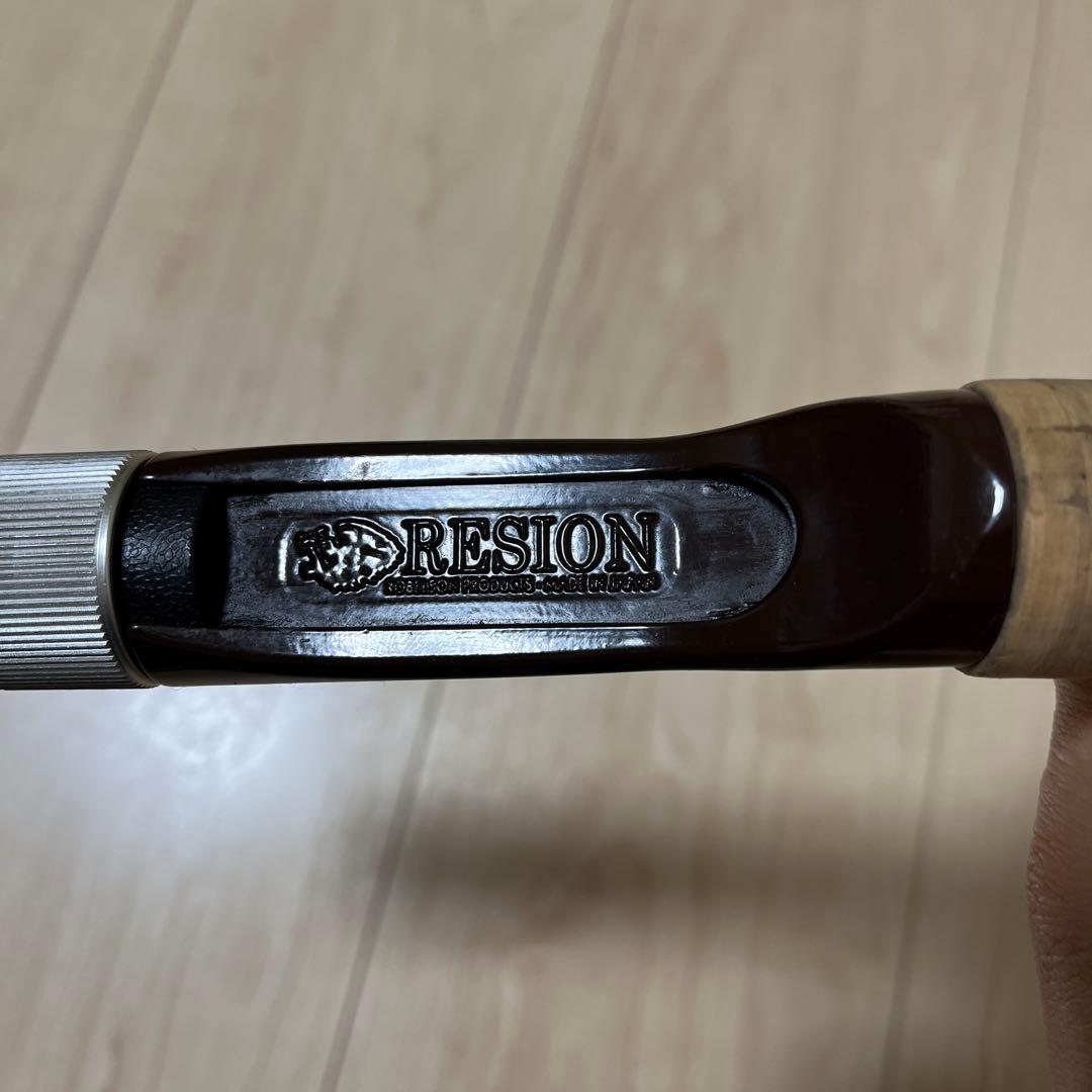 ロベルソン　レジオン　グリップ