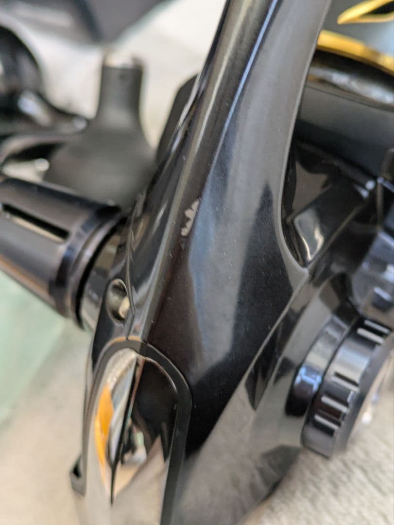 リール SHIMANO 13STELLA SW20000PG