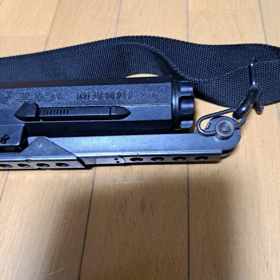 MGC キャリコM1000