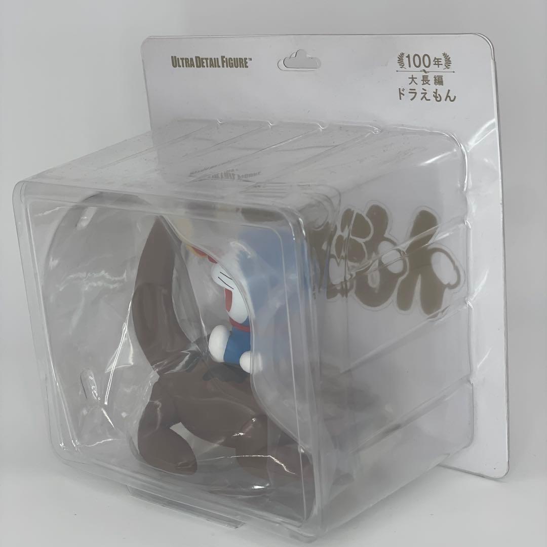 ドラえもん 大長編100年 UDF フィギュア 新品