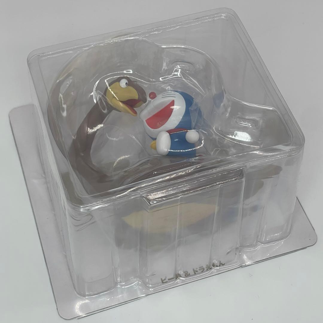 ドラえもん 大長編100年 UDF フィギュア 新品
