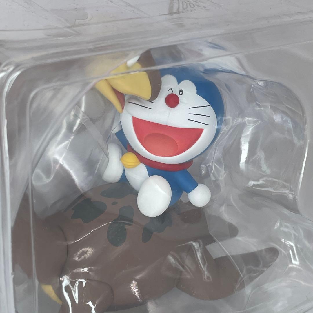 ドラえもん 大長編100年 UDF フィギュア 新品