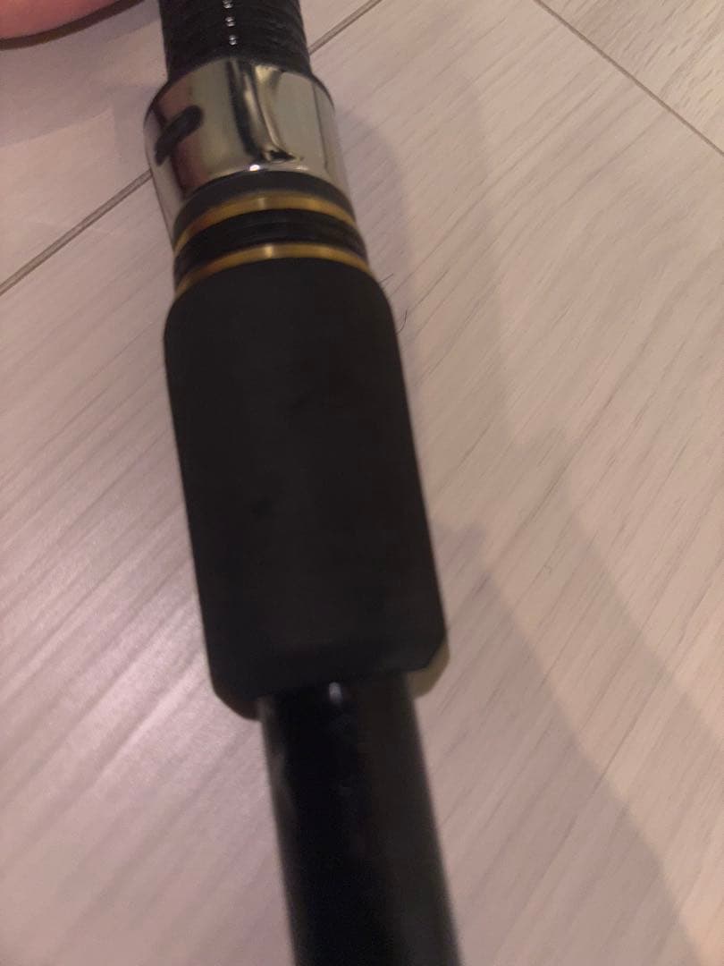 (まさ) SHIMANO フリーゲームxt s100MH
