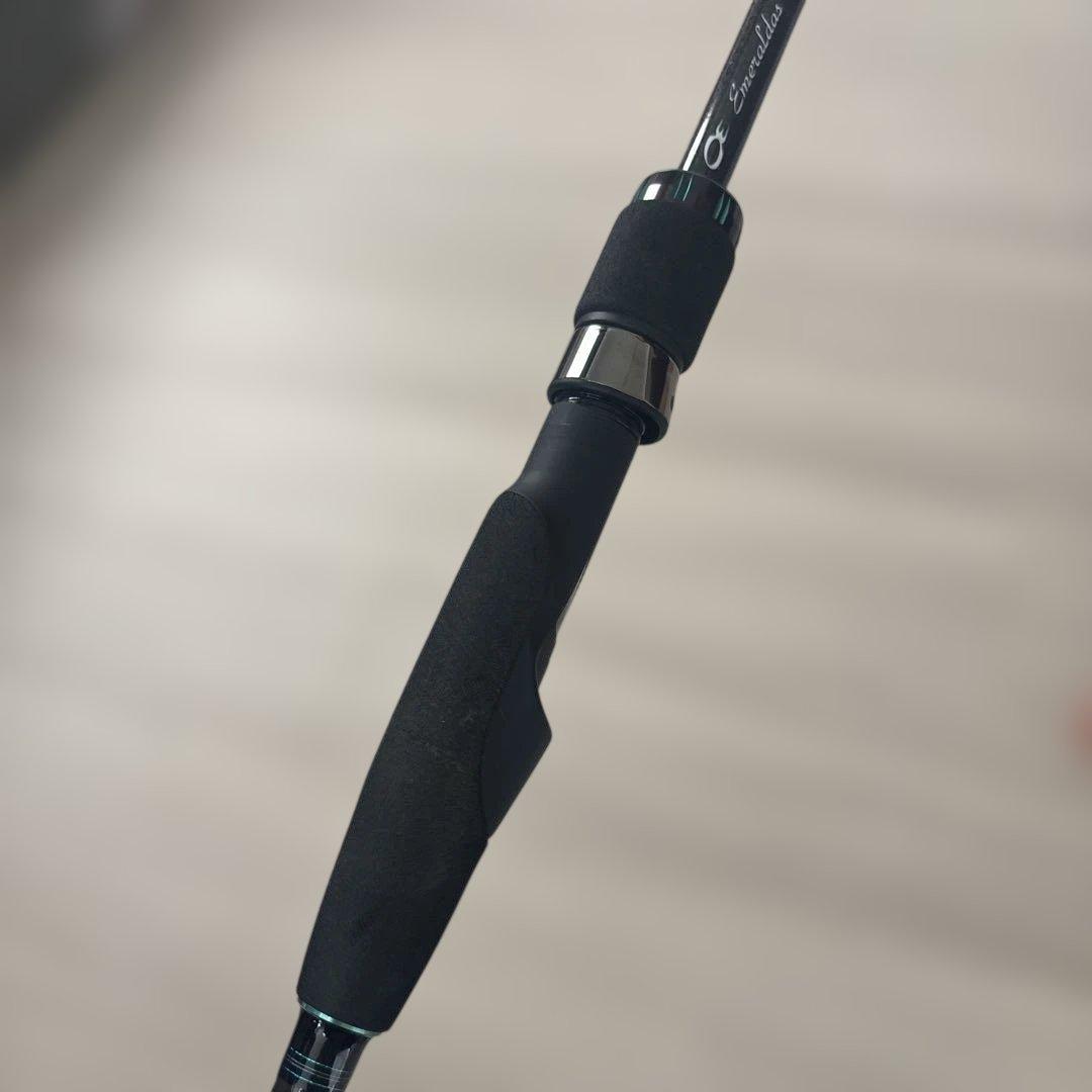 エメラルダス　AIR AGS711M-S
