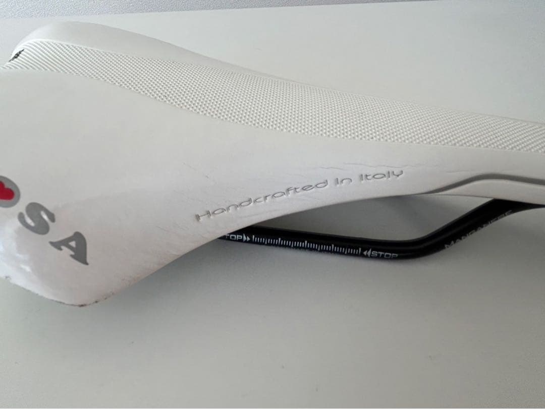 デローザ　Derosa selleItalia セライタリア　サドル